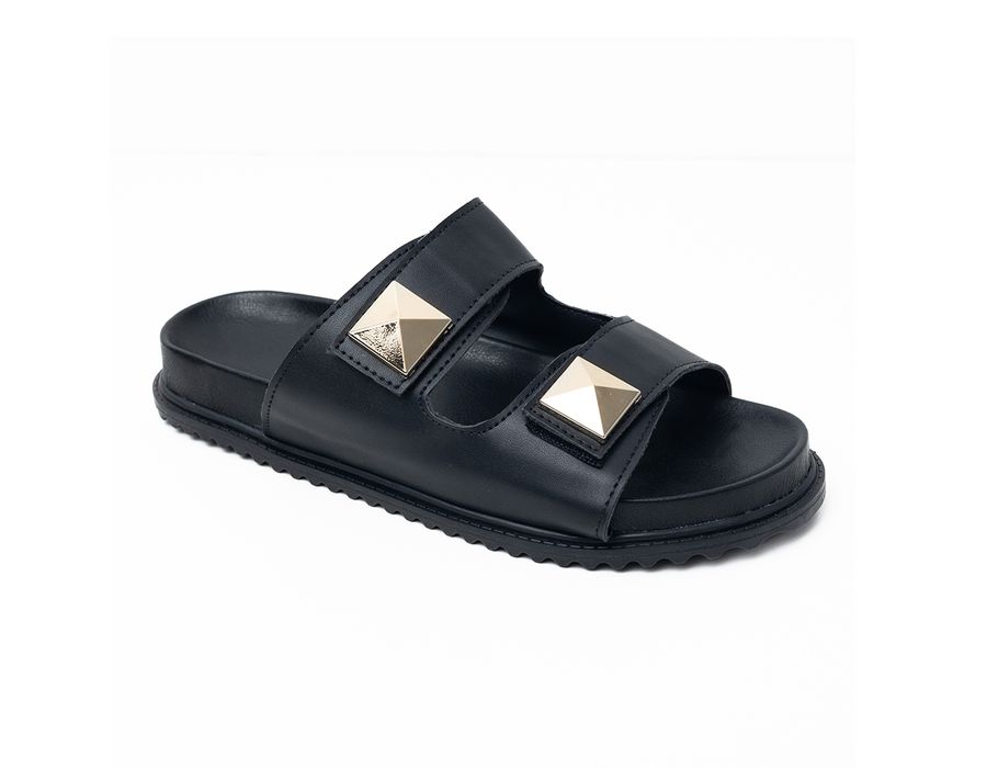 Birken Karol Preta | KUENTO SHOES